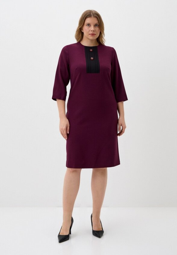 Платье shovsvaro