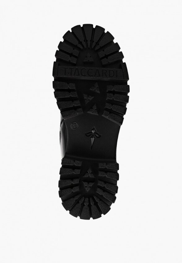 Ботфорты T.Taccardi