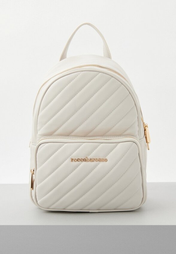 Рюкзак Roccobarocco