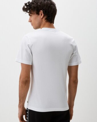 Футболка Lacoste мужчинам