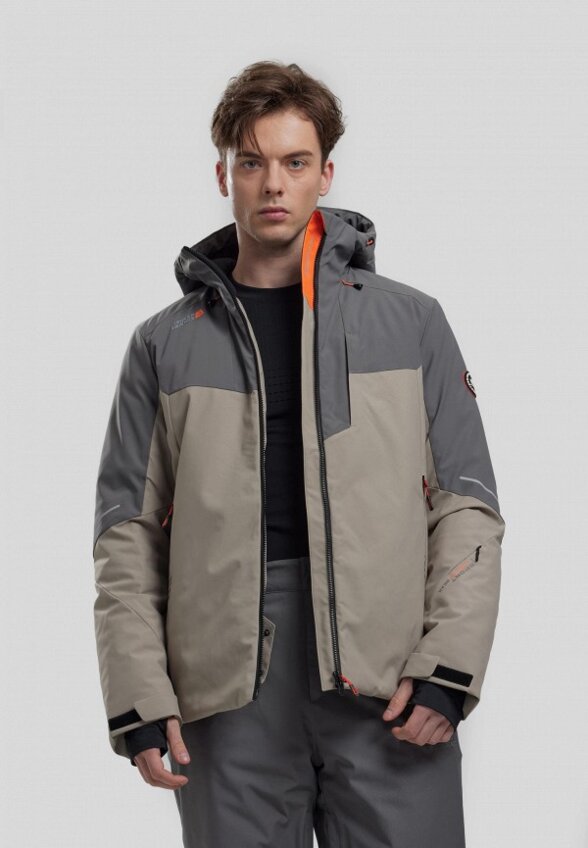 Куртка горнолыжная High Experience