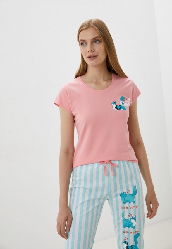 Костюм домашний Vienetta