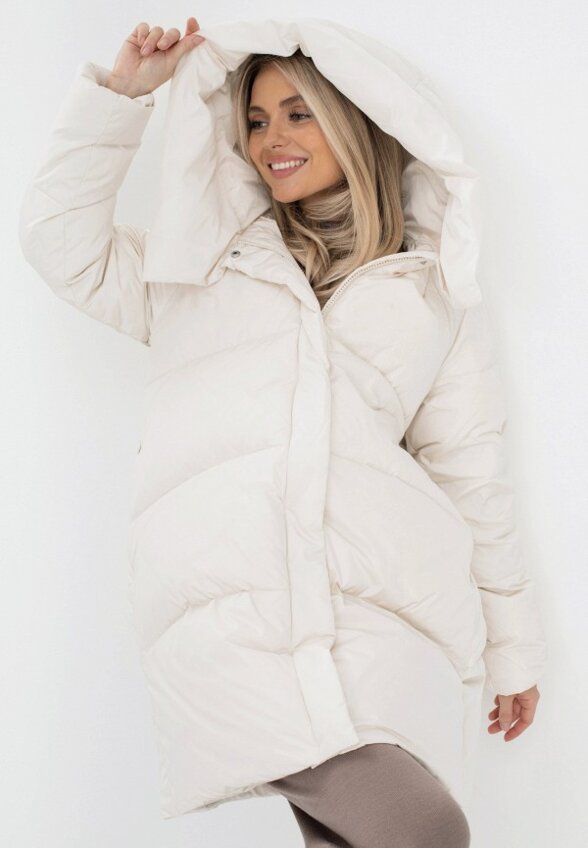 Пуховик Savage