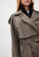 Тренч Jane Sarta4  - превью