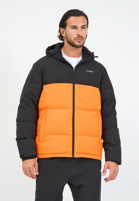 Пуховик Baasploa