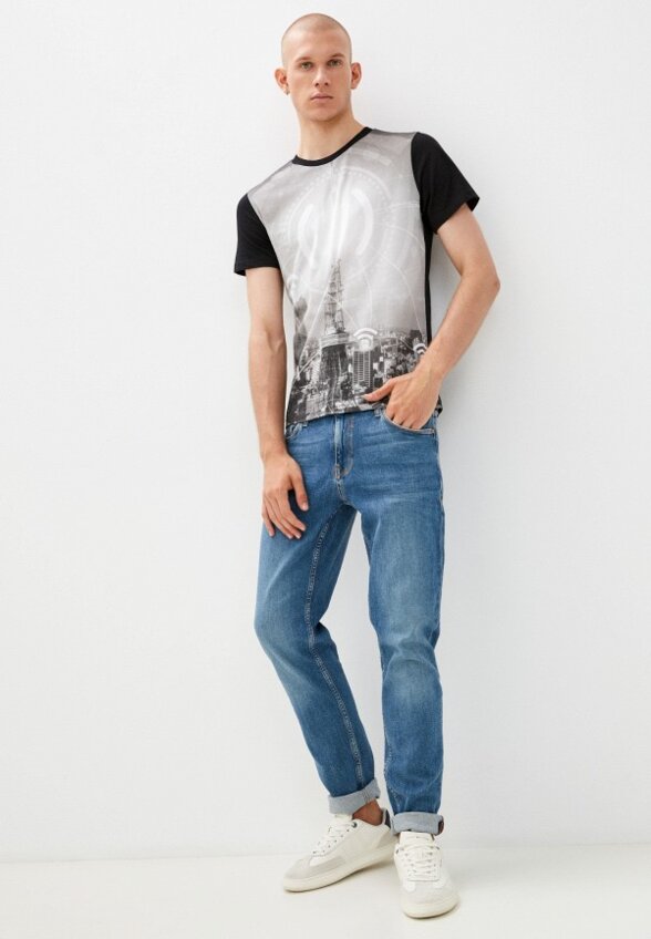 Джинсы Colin's