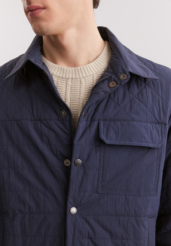 Куртка-рубашка Baon