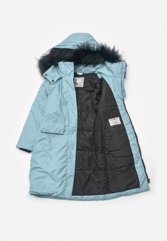 Куртка утепленная Orso Bianco