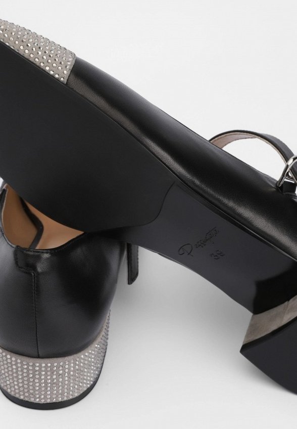 Туфли Passegiata