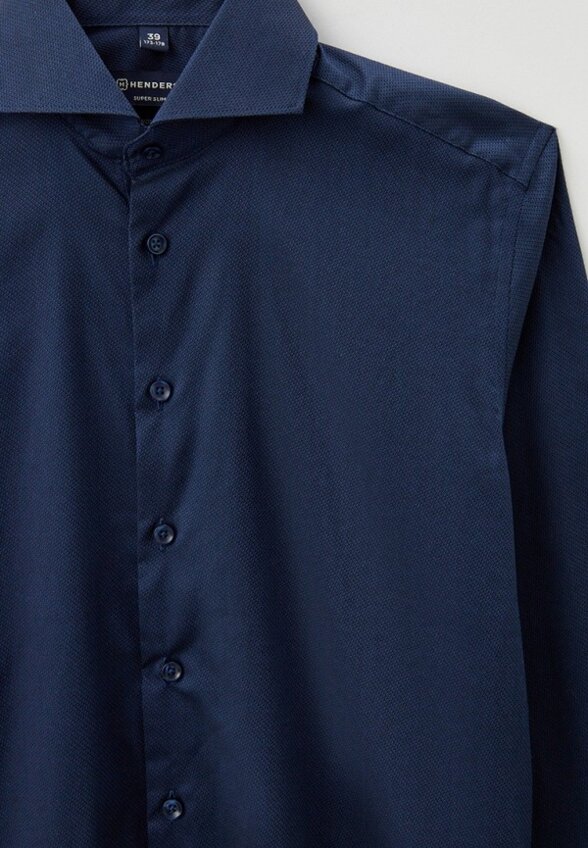 Рубашка Henderson