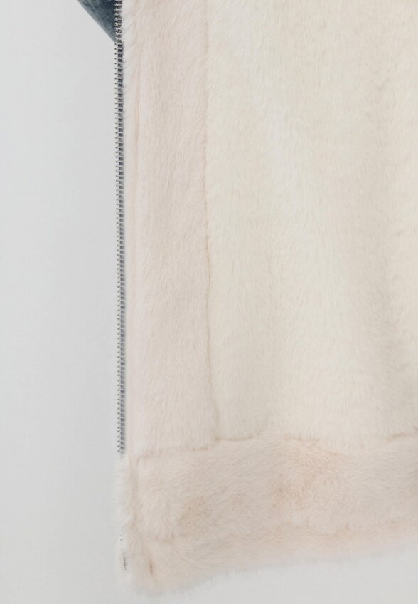 Куртка джинсовая Savage