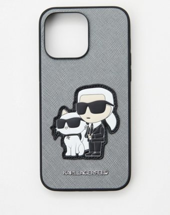 Чехол для iPhone Karl Lagerfeld женщинам