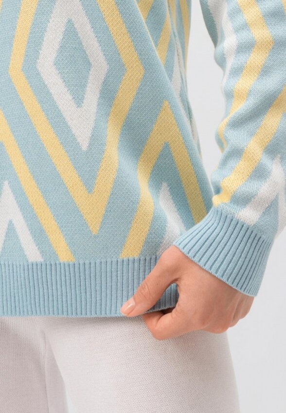 Пуловер Vivawool