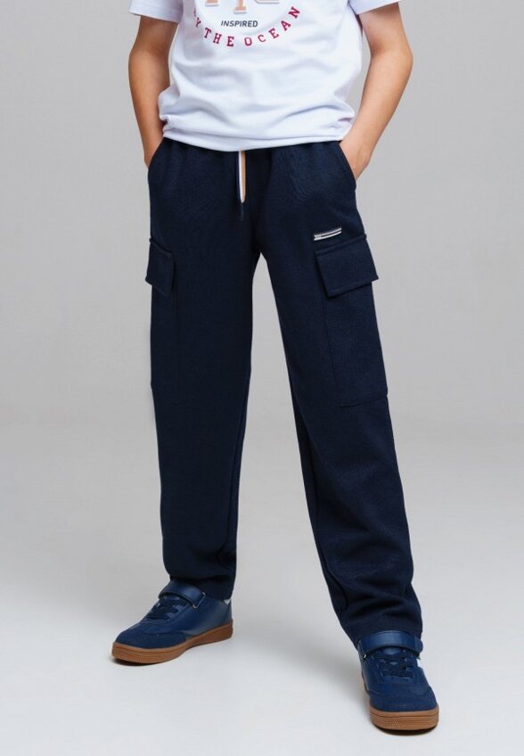 Брюки спортивные PlayToday