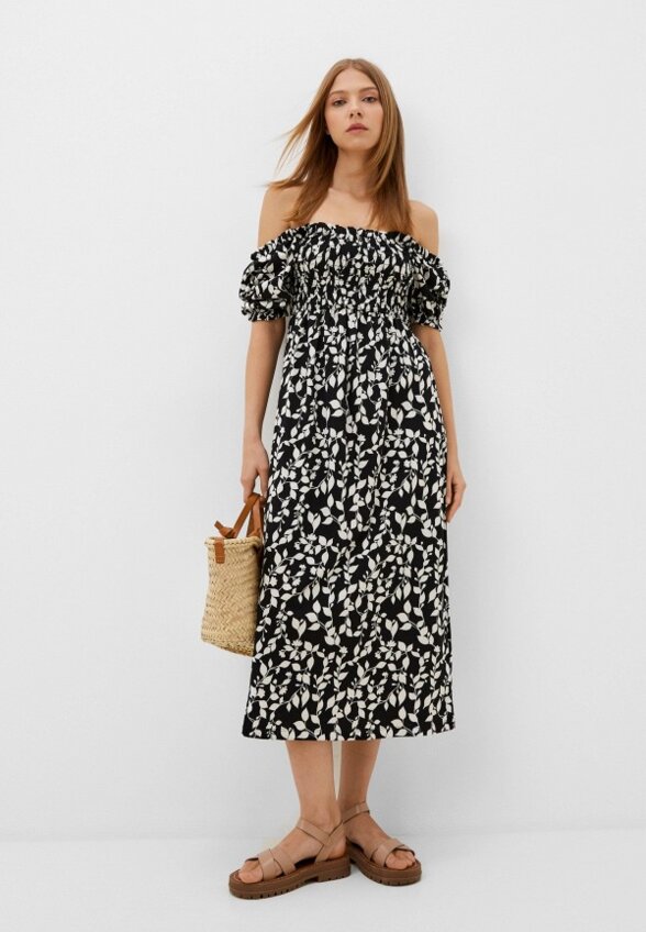 Платье Colin's