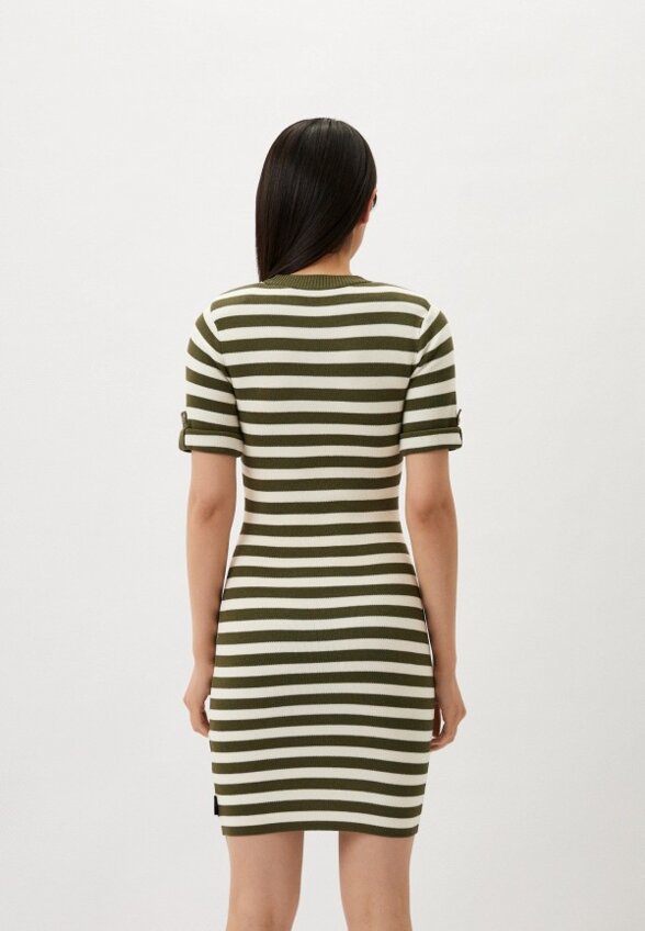 Платье John Richmond