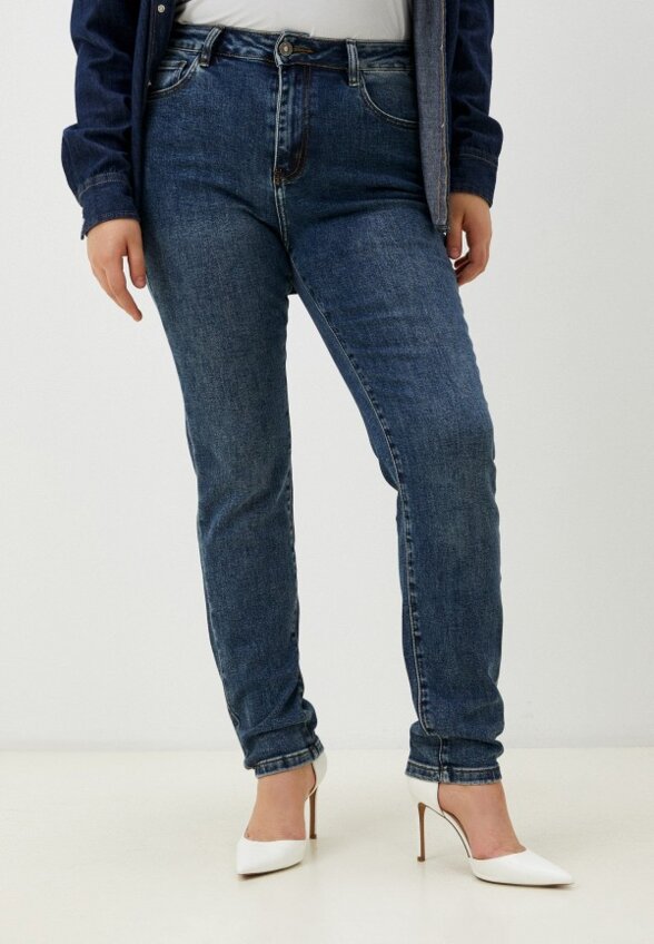 Джинсы Sheikha