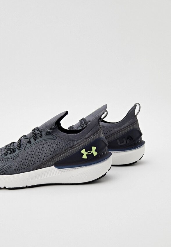 Кроссовки Under Armour