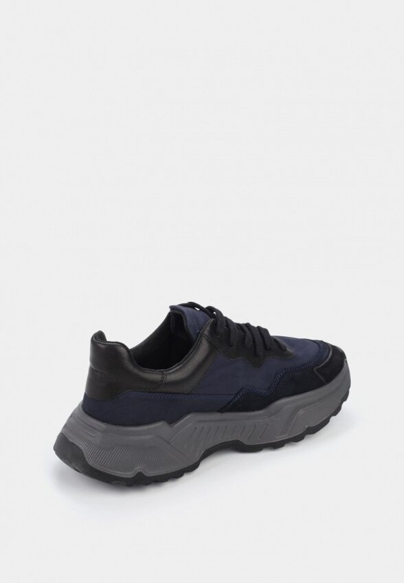 Кроссовки MCM