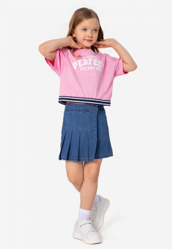 Футболка Kapika