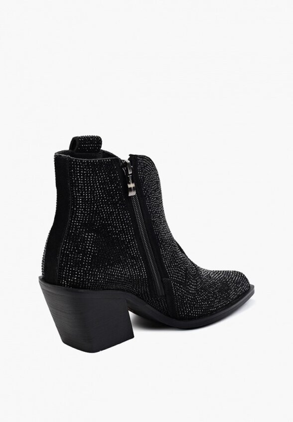 Ботильоны Thomas Munz