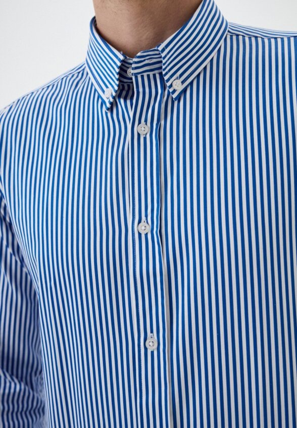 Рубашка Salvatore Brunacci