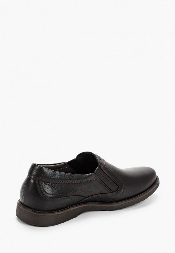 Лоферы Nine Lines