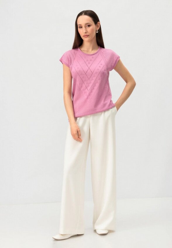 Джемпер Vivawool