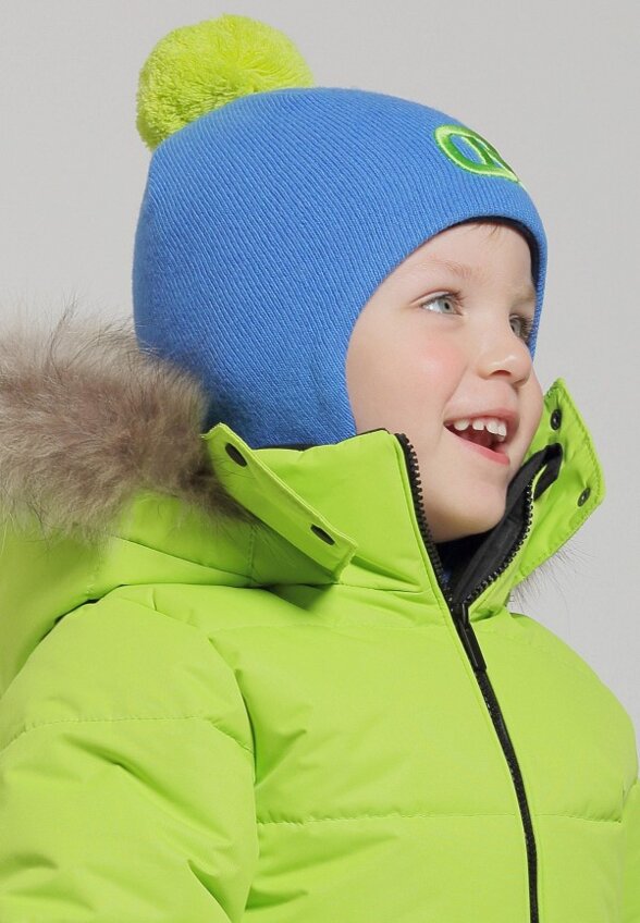 Шапка Orso Bianco