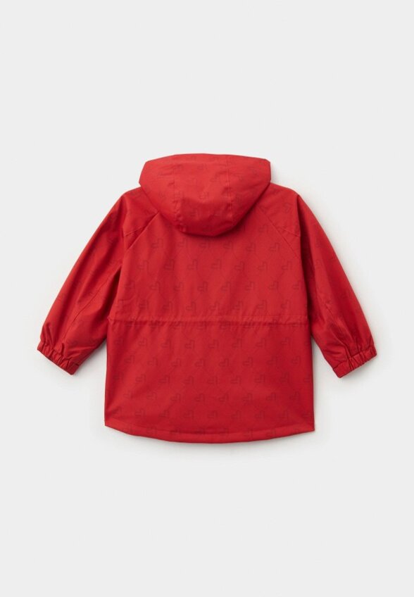 Парка и сумка Balabala