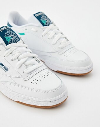 Кеды Reebok женщинам