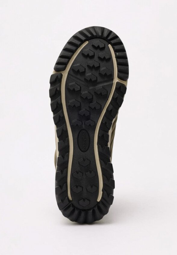 Кроссовки Baasploa