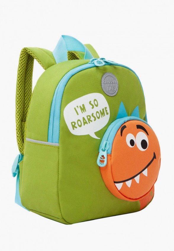 Рюкзак Grizzly