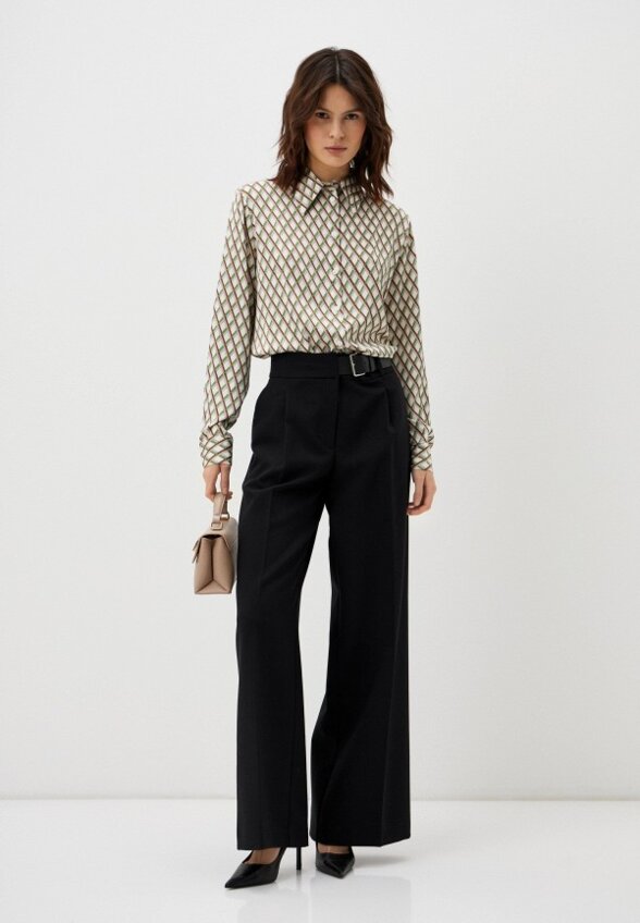 Блуза Woman eGo