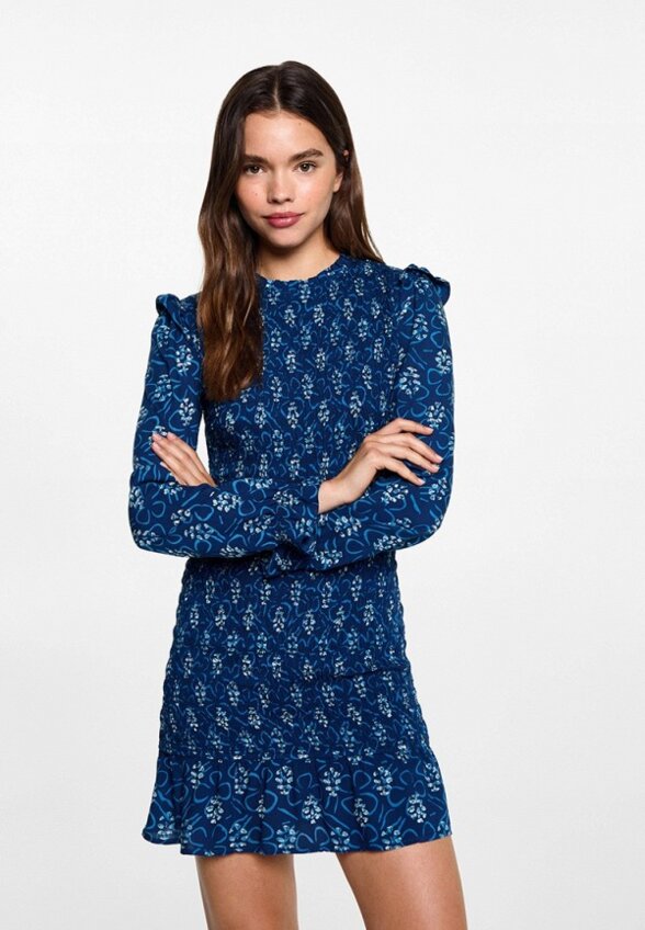 Платье Mango Teen