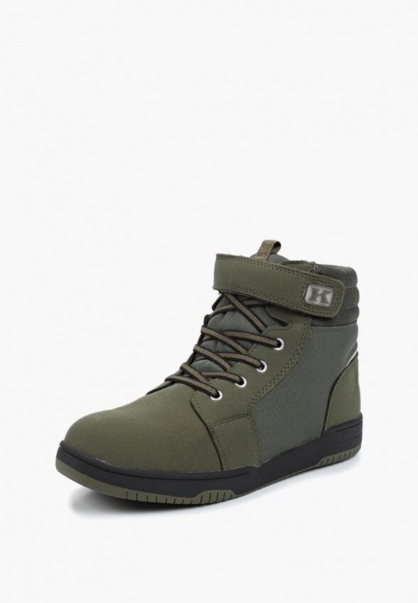 Ботинки Kerry