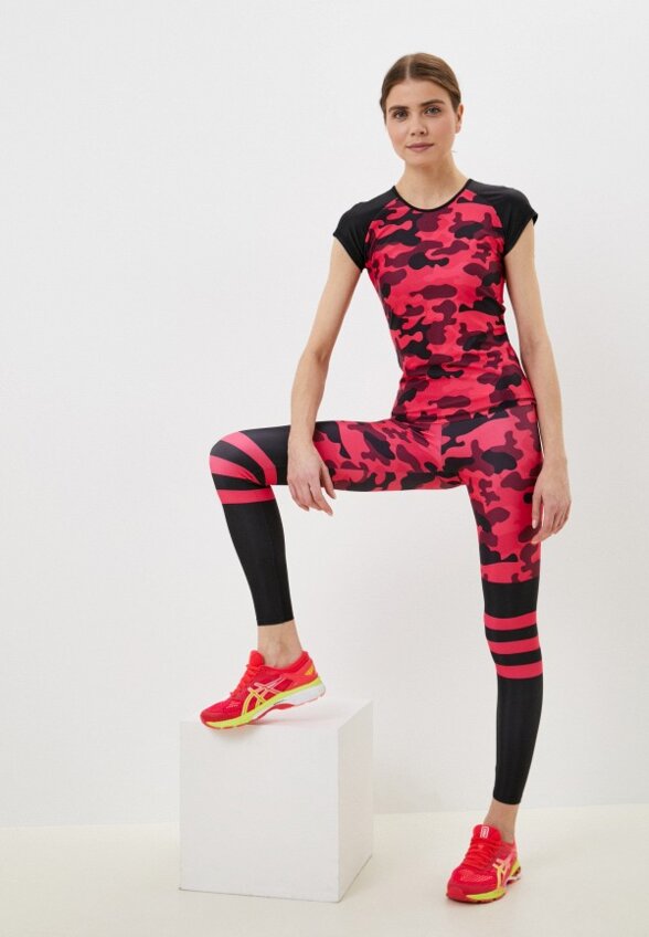 Леггинсы Mansen