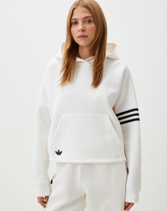 Худи adidas Originals женщинам