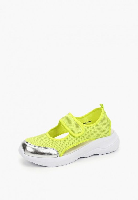 Сандалии PlayToday