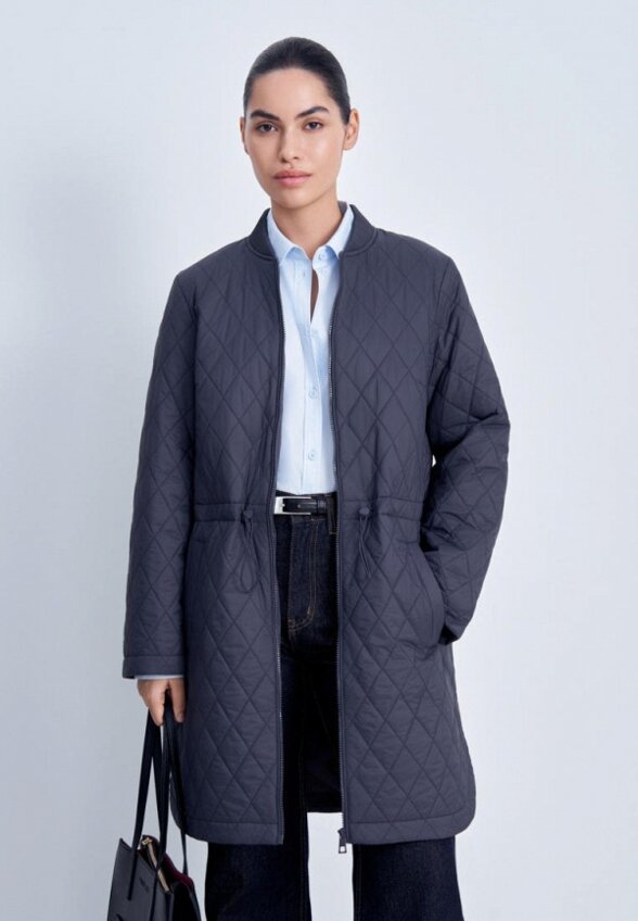 Куртка стеганая Finn Flare