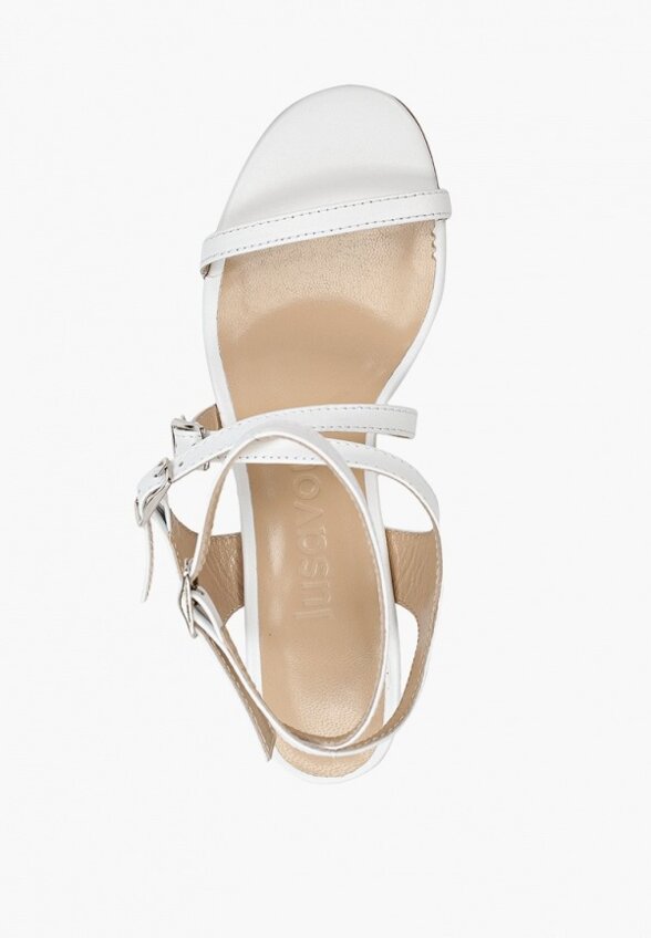 Босоножки Lusavou