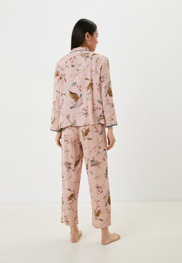 Пижама Indefini