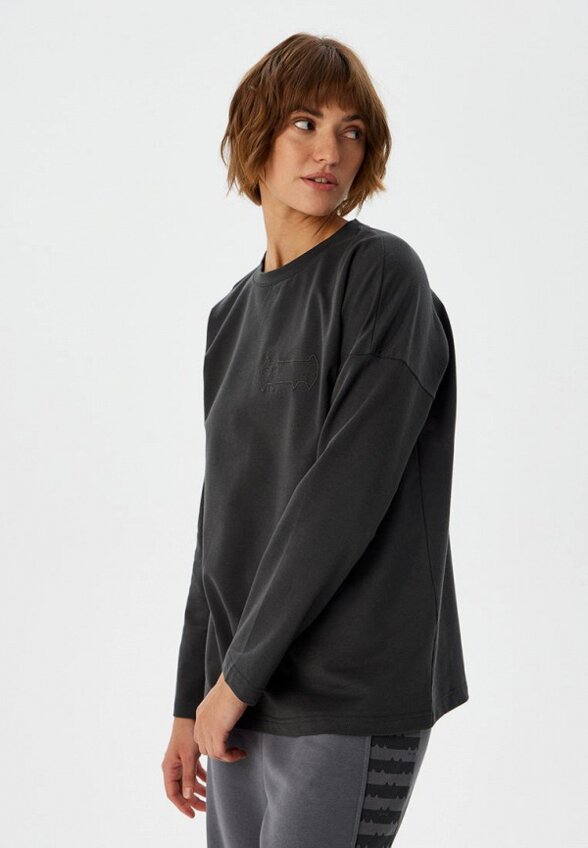 Лонгслив By Art Boyko Yuliana