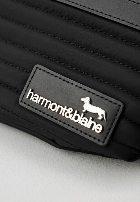 Сумка поясная Harmont & Blaine