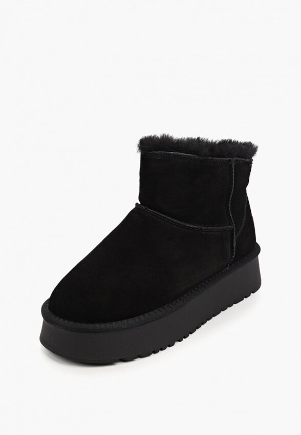 Полусапоги Ascalini