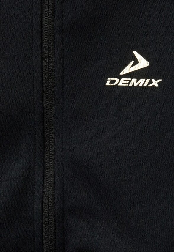 Толстовка Demix