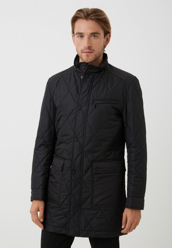 Куртка стеганая Bazioni