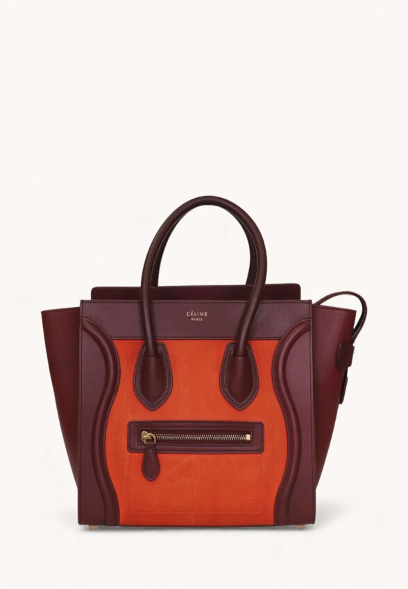 Celine Luggage