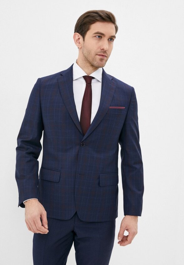 Костюм классический Bazioni