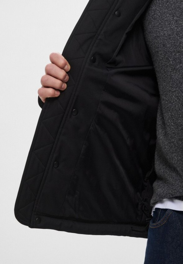 Куртка утепленная Trussardi